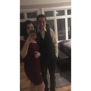 Meet your Posher, Annie